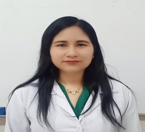 Dra. Carolina Cucho Espinoza